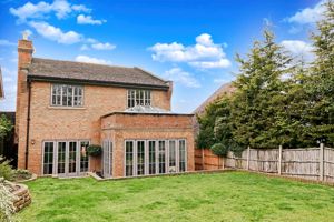 Rear Of Property- click for photo gallery